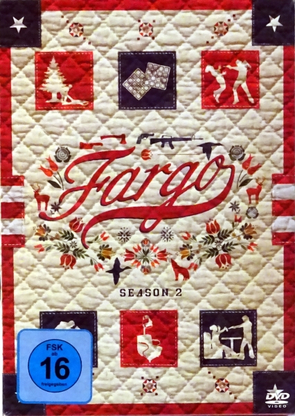 Fargo - Staffel 2